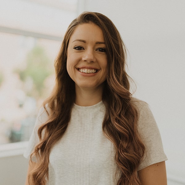 Hannah Shand
