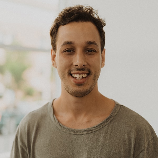 Jackson Moore
